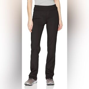 ROYAL ROBBINS Sz XL Jammer Knit Trim Fit Trousers Pants NEW WITH TAGS